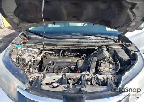 2015 Honda Cr-V Lx z USA, uszkodzony, nr VIN 5J6RM4H39FL022971